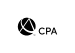 CPA credential badge