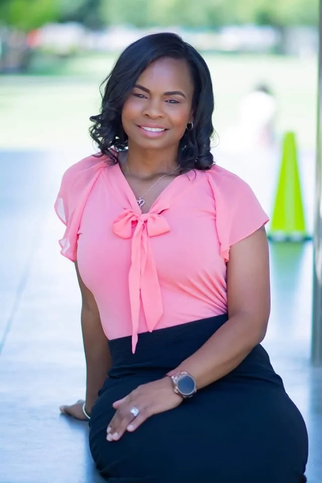 Keithie Graham, CPA, MBA, CCA